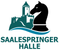 Logo SV SaalespringerHalle